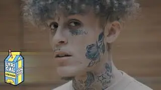 Lil Skies & Landon Cube - Nowadays Instrumental