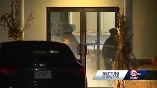 Children and staff believed to have witnessed murder-suicide at Grain Valley daycare