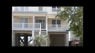 Sunset Beach NC Vacation Rentals-Dunes Day-704 EM