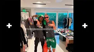 Baby Smoove x Chicken P Type Beat 
