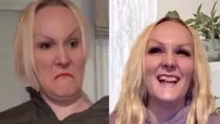 ÄITI JA TYTÄR|PRÄNKKI|OSA9