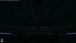 Timecode Lightshow - Destroyer Of Worlds (Aaron Hibell Remix) - MA3D