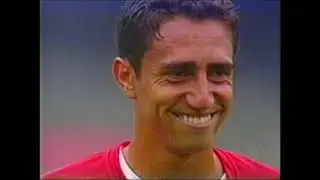 Botafogo 3 x 1 América-RJ - Campeonato Carioca 2006