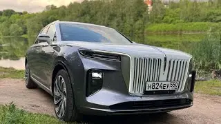 Top 5 Chinese Family Cars Set to Dominate Europe & the U.S. in 2025