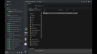 Upload large file in Discord Guide.