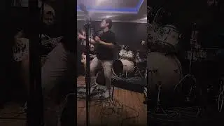 🎶 &Eacute; oficial: Primeiro ensaio da Banda Nova Esta&ccedil;&atilde;o no ar!