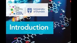 DDA Computational Drug Design Lecture 1: Introduction