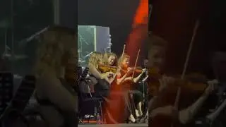 Каспарян - Кончится лето, Наумова