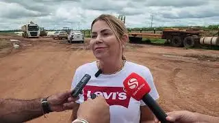 Justiça determina arresto de milho do pátio do Confinamento Ramax pela AMAGGI