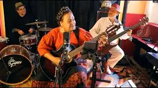La Casa de Adobe: Stories and Songs from Alta California with Dr. Gloria Arjona | September 8