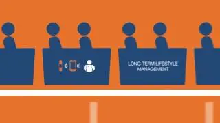 Research Partnership: Improving compliance of diabetes patients