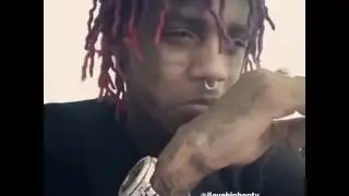 Rich The Kid ft. Famous Dex - Back Of The Back ( New Music Alert )