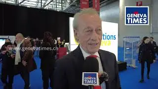 The Evolution of Innovation: Celebrating 49 Years of Geneva International Exhibition of Inventions