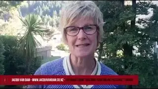 Digital Marketing Course Testimonial - Queenstown, NZ