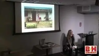 The Documentary Project: A Longterm Engagement That Culminates in a Book