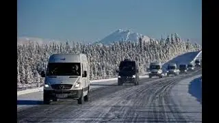 DIRECT CARE TRAINING VIDEO SHORT - TRANSPORTATION SAFETY IN ADULT DAY CARE.