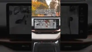 HEV (Hybrid Electric Vehicle) Review GWM Haval H6  #otomotif #gwm #havalh6hybrid #hybrid