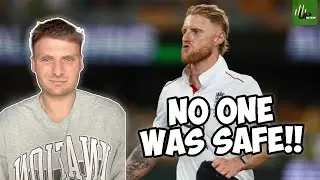 Brutally Ranking England's Ashes Player Performances