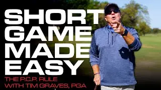 This One Rule Will CHANGE EVERYTHING For Your Short Game