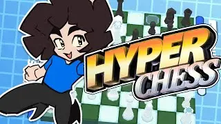 RTS Chess is INSANE | HyperChess