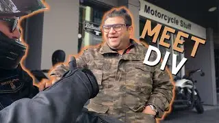 Best Motorcycle Accessories Shop in Sydney | Motorcycle Stuff St Peters