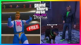 GTA Online The Diamond Casino & Resort Update - HIDDEN COLLECTIBLES! Action Figures & Peyote Plants!