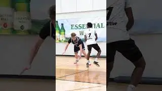 Richards Elite EYBL U16 Estonia highlight