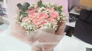 Arabian Gifts for Flowers Decorations and Design #viralvideo #youtubeshorts #youtube #flowers#india