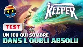 Keeper le TEST et AVIS complet : je suis EN COL&Egrave;RE !