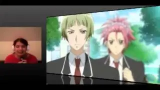 Binan Koukou Boueibu Love! - Episode 6 Reactions in a Nutshell