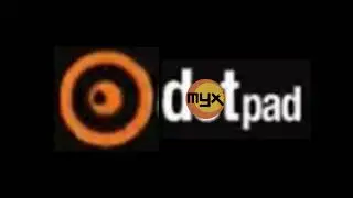Dotpad MYX OBB 