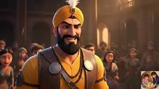 दुल्ला भट्टीवाला कहानी