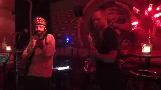 Mehdiman & the rubadubs - herb herb herb