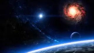 Neutron Star (Original Composition / Space Ambient)