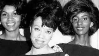 Bring Back The Sunshine - The Velvelettes