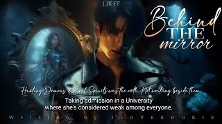 #8 |𝐁𝐄𝐇𝐈𝐍𝐃 𝐓𝐇𝐄 𝐌𝐈𝐑𝐑𝐎𝐑| 𝐇𝐮𝐧𝐭𝐢𝐧𝐠 𝐃𝐞𝐦𝐨𝐧𝐬 𝐰𝐚𝐬 𝐭𝐡𝐞 𝐨𝐚𝐭𝐡. 𝐍𝐨𝐭 𝐰𝐨𝐫𝐤𝐢𝐧𝐠 𝐛𝐞𝐬𝐢𝐝𝐞 𝐭𝐡𝐞𝐦| #jungkook #btsff 