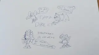 TSS2 Direct Halloween (2024)