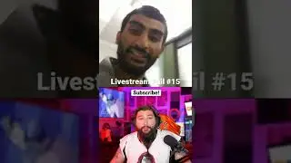 Livestreamer 