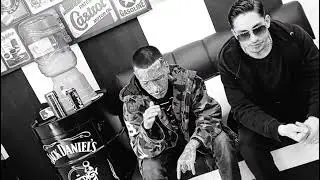 Barber&iacute;a The Prodigy Barber Club