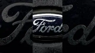 Ford Owners Be Like