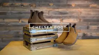 Lems Shoes | Chelsea Boots