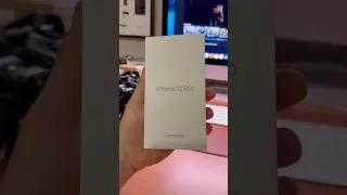 Официально восстановленный iPhone 12 Pro