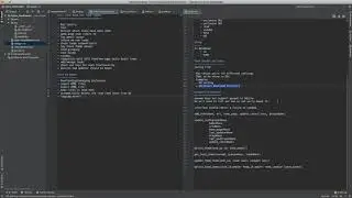 Kyle's Feed Reader Part 2 - Design Improvements And Database Interface - October 18, 2019