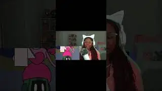 Mommy Long Legs Didn't Have To Scare Boogie Bot~ - A Day In The Life Of Mommy Long Legs! Reaction