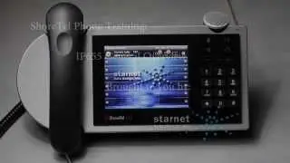 ShoreTel IP 655 Phone Overview