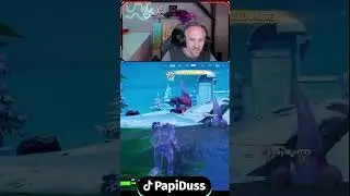 Blitz Boss Ninja Trash Launcher IS BACK!! #shorts