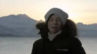 Forfatterportrett: Renate Josefsen