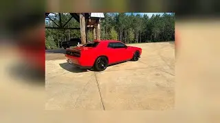 When man returned to Atlanta airport, his $100,000 car was nowhere to be found