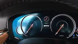 Электро-утюг на колесах :). Plug-in Hybrid BMW (G30) 530e iPerformance