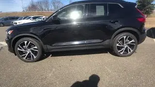 2021 Volvo XC40 R-Design CT Milford, New Haven, Guilford, Madison, Orange